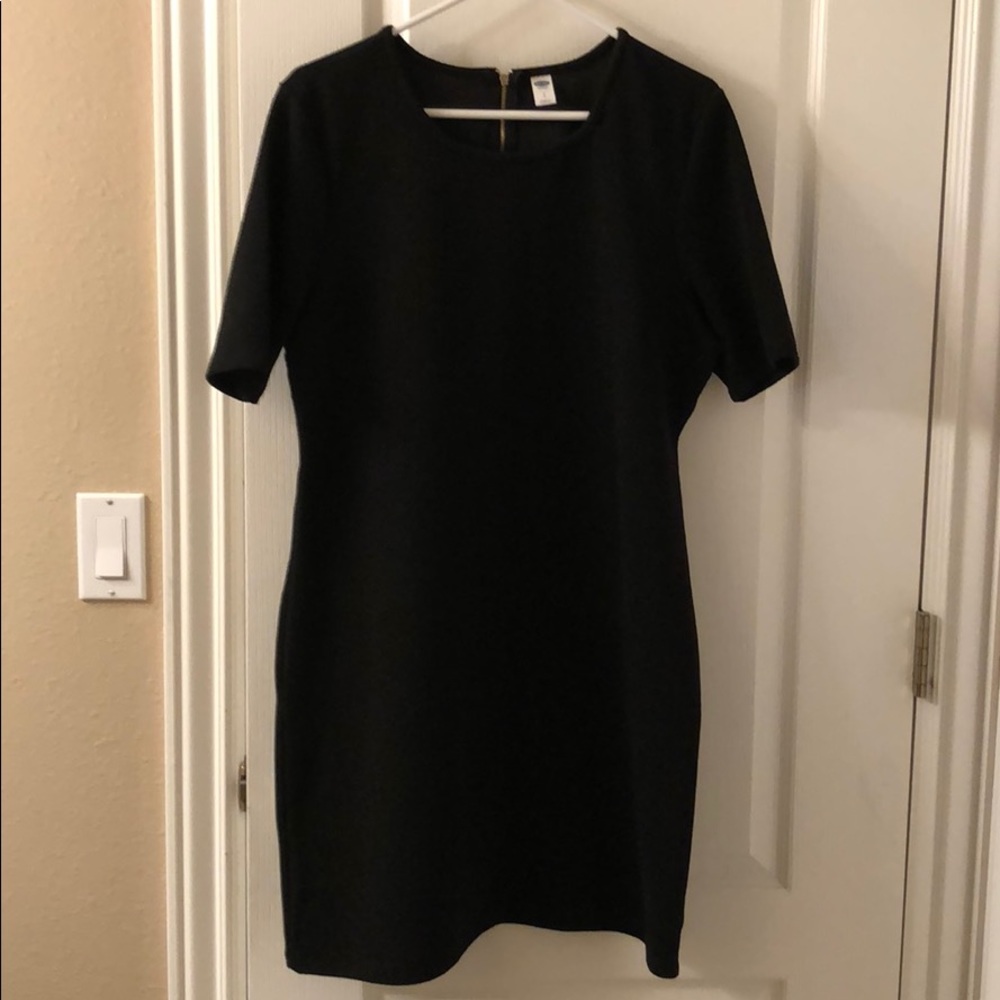 Women’s dress from Old Navy